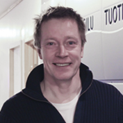 Ismo Reponen